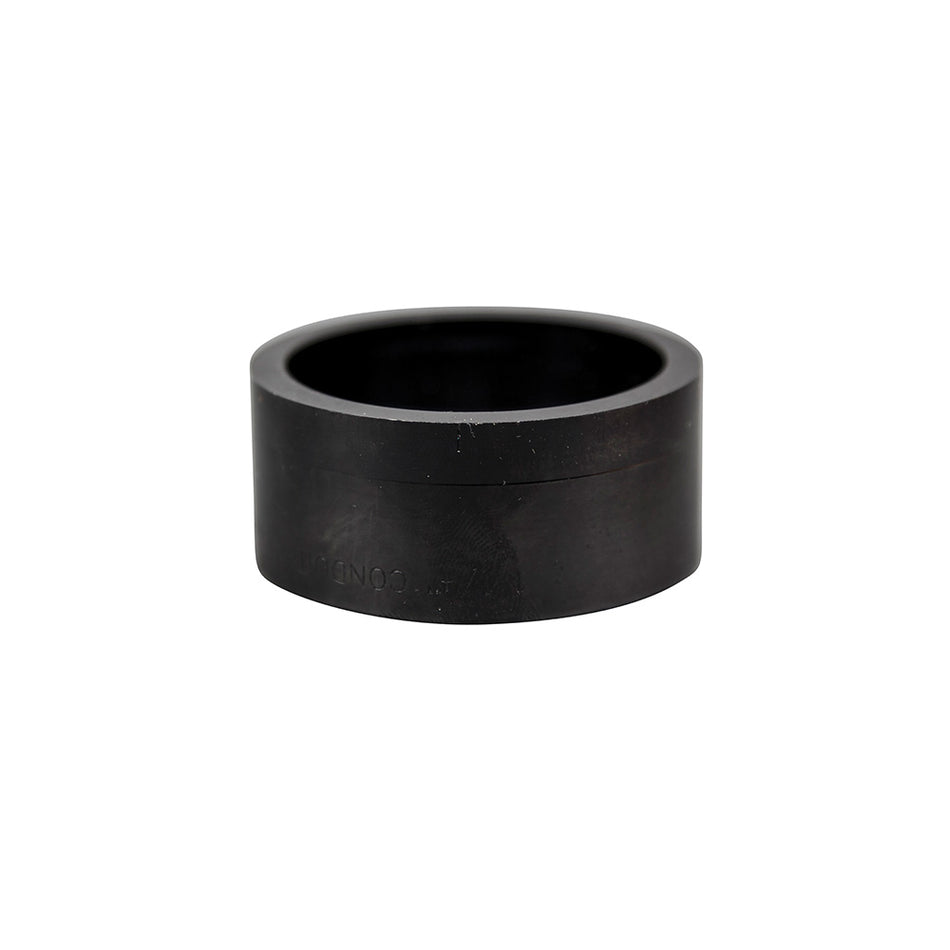 Klein Tools 53850 1.701-Inch Knockout Die for 1-1/4-Inch Conduit - alternate angle 1