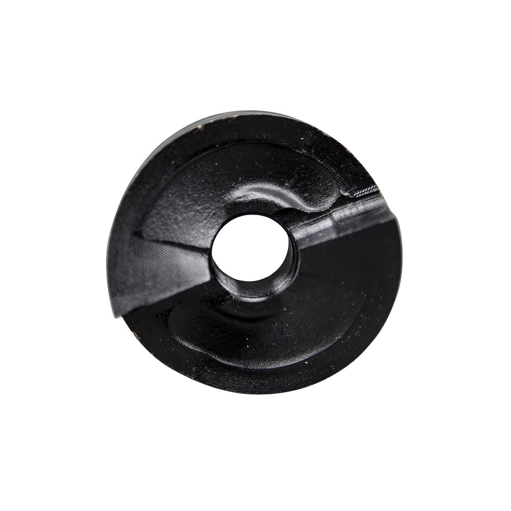 2.416-Inch Knockout Punch for 2-Inch Conduit