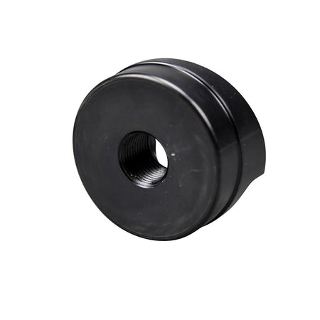 2.416-Inch Knockout Punch for 2-Inch Conduit