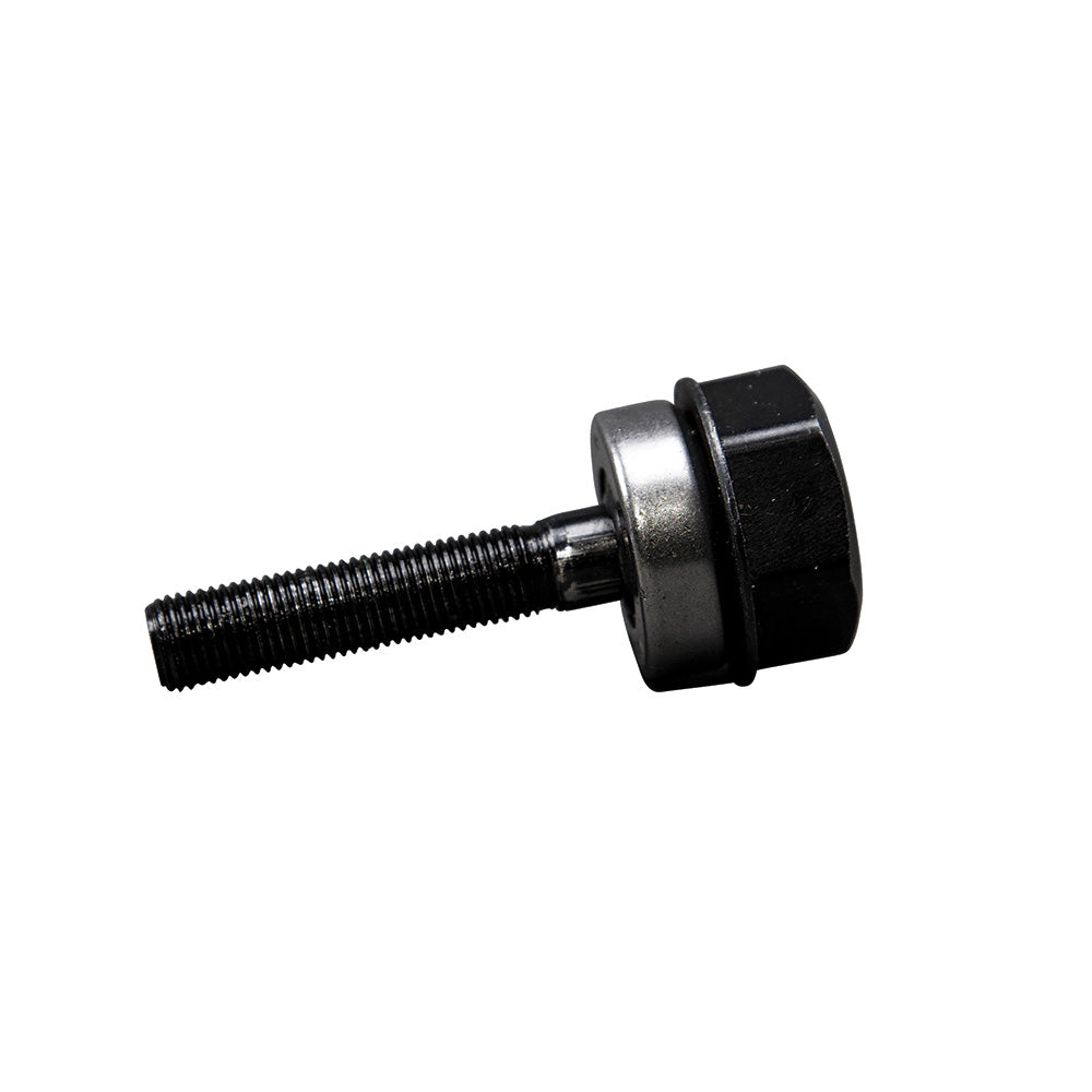 3/8-Inch by 2-5/8-Inch Knockout Draw Stud