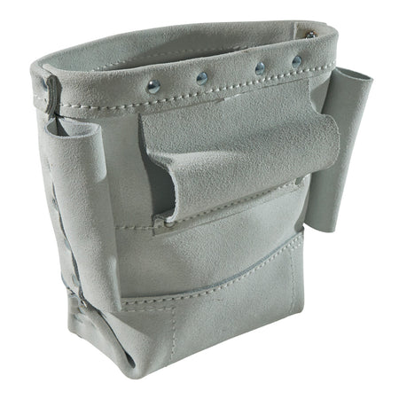 Bull Pin and Bolt Bag with Tunnel Loop