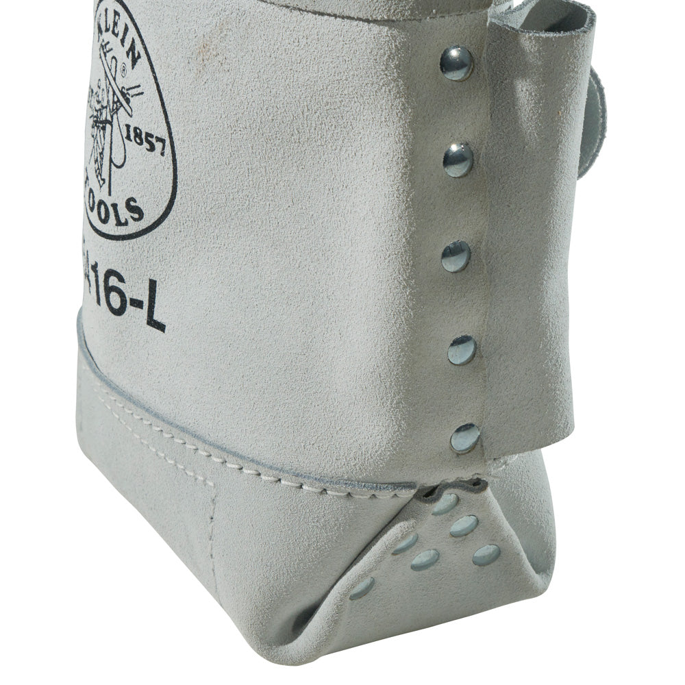 Bull Pin and Bolt Bag with Tunnel Loop