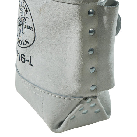 Bull Pin and Bolt Bag with Tunnel Loop