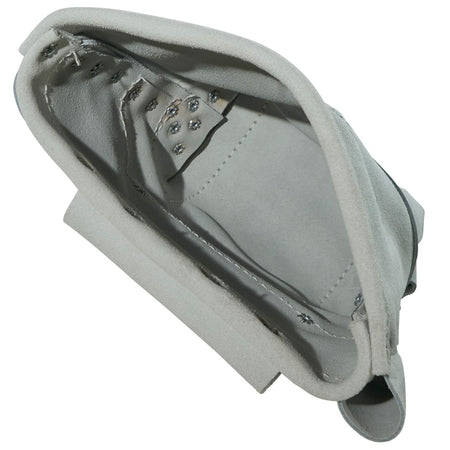 Bull Pin and Bolt Bag with Tunnel Loop