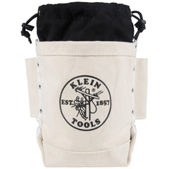 Extra Tall Top Closing Bolt Bag