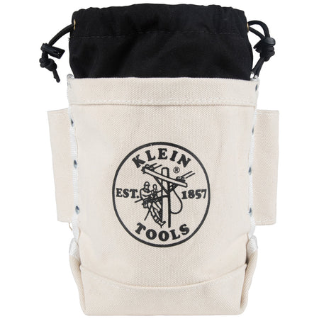 Extra Tall Top Closing Bolt Bag