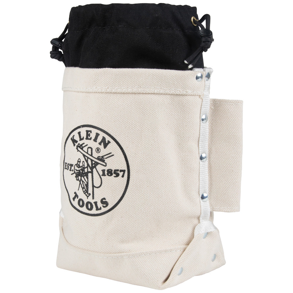 Extra Tall Top Closing Bolt Bag