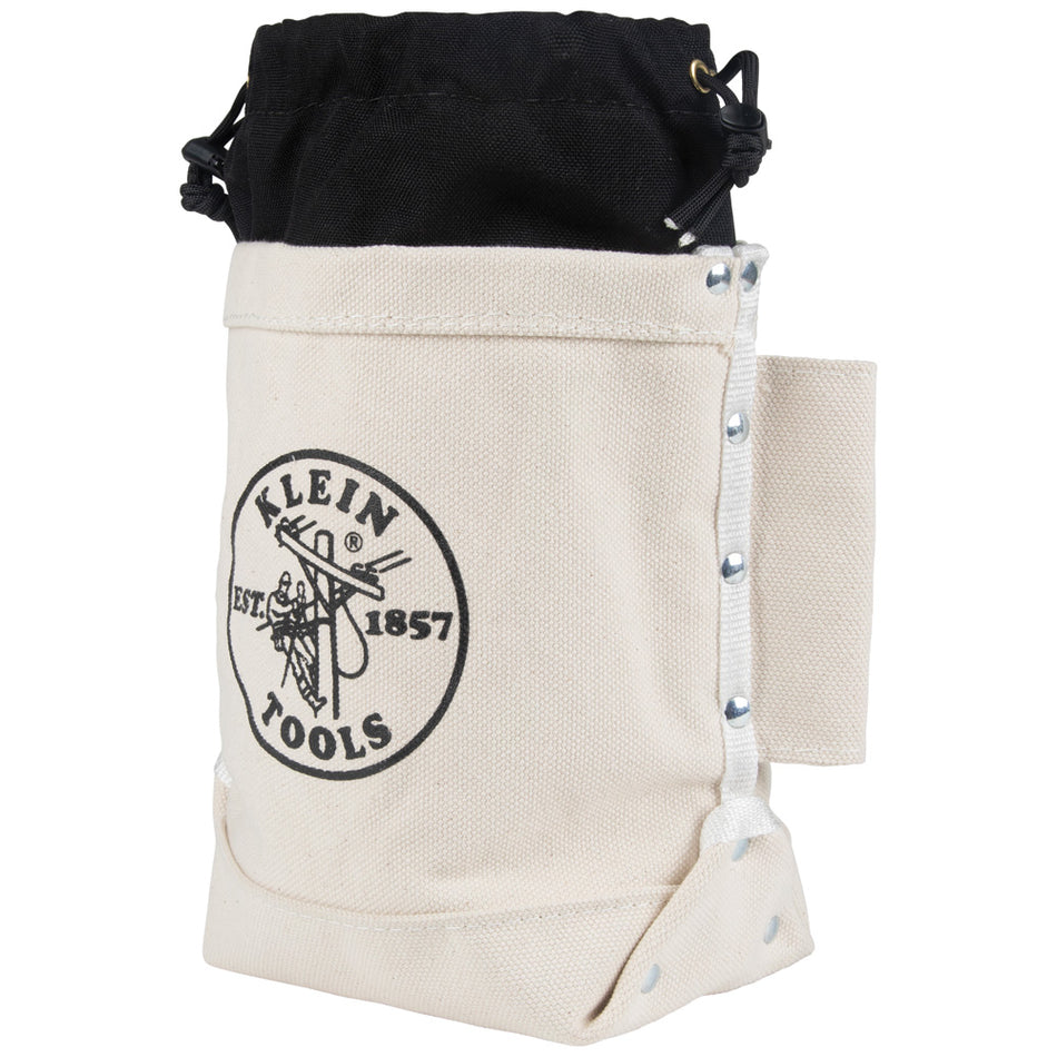 Extra Tall Top Closing Bolt Bag
