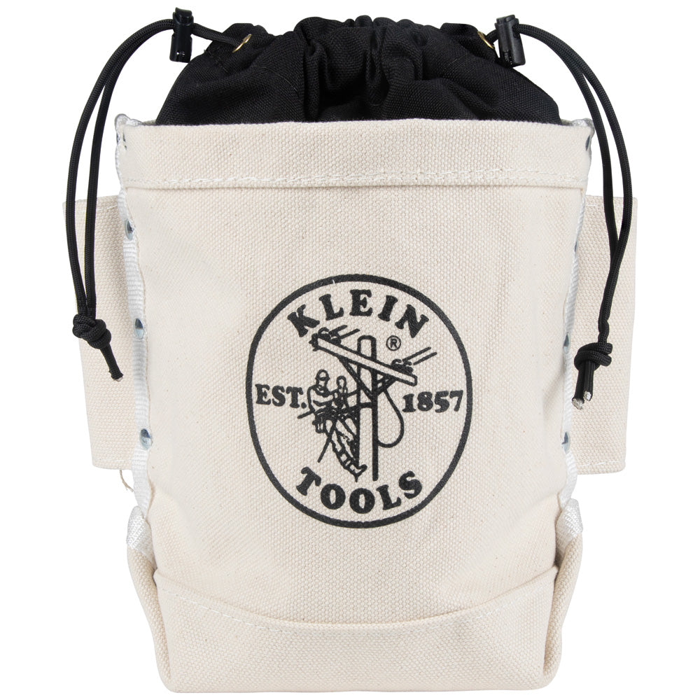 Extra Tall Top Closing Bolt Bag