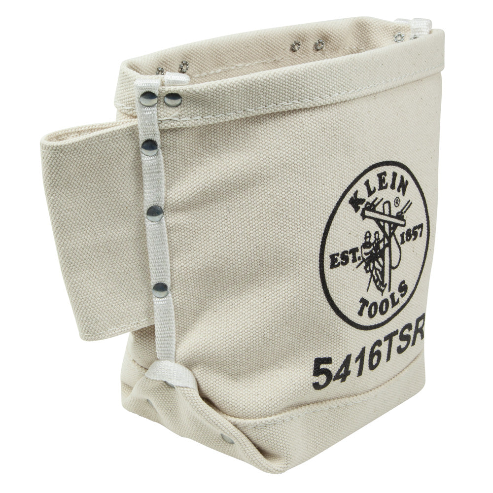 Bull-Pin/Bolt Bag with Drain Holes