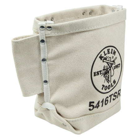 Bull-Pin/Bolt Bag with Drain Holes