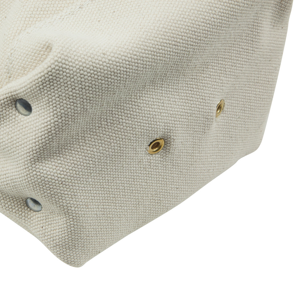 Bull-Pin/Bolt Bag with Drain Holes