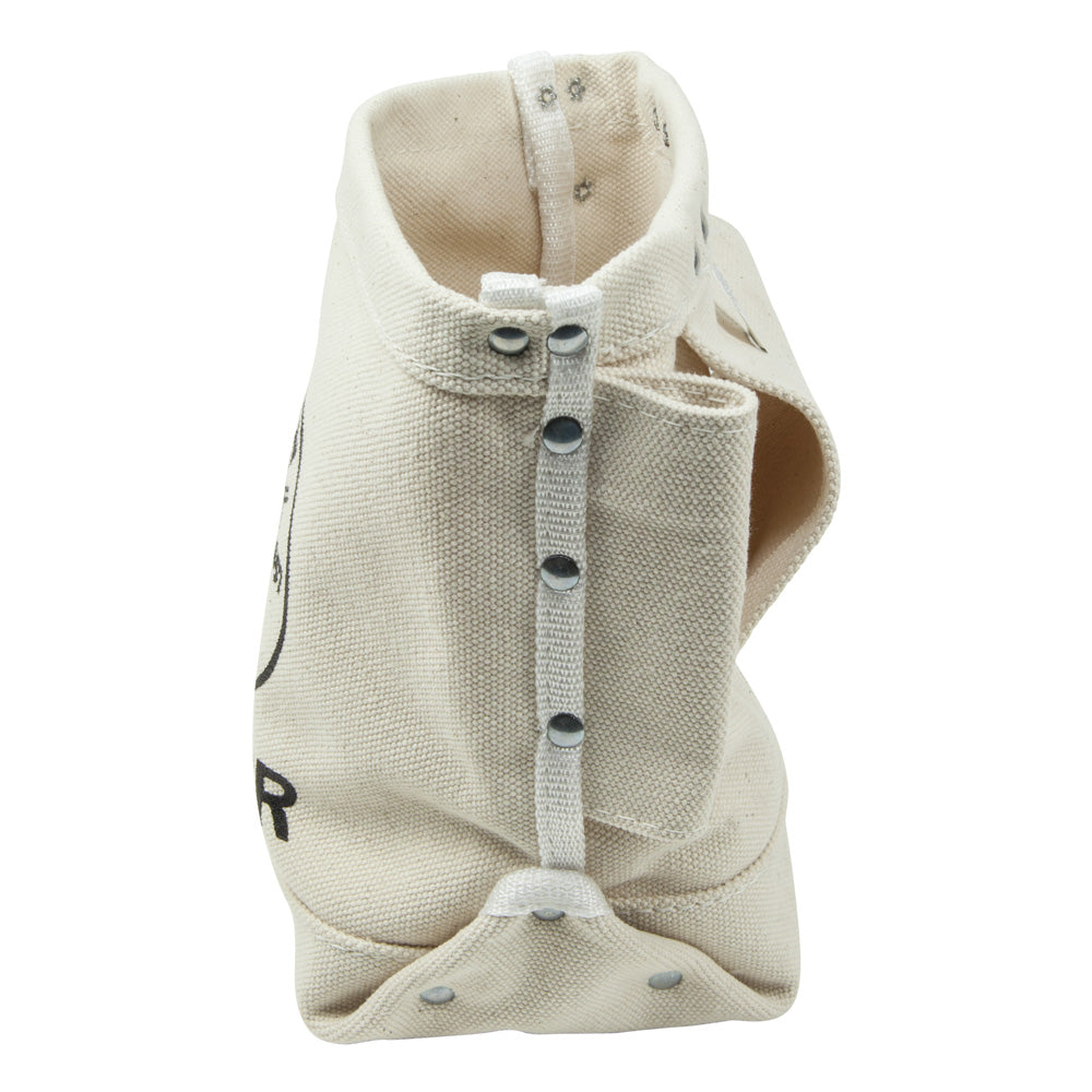 Bull-Pin/Bolt Bag with Drain Holes