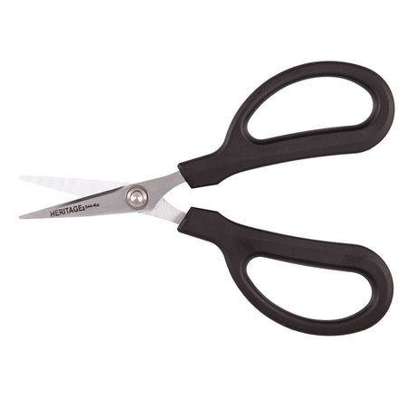 Utility, Kevlar Shear, Fiber Optics, 6-3/8-Inch