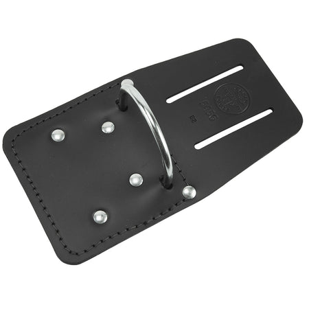 Hammer Holder, Slotted Connection, Metal Ring
