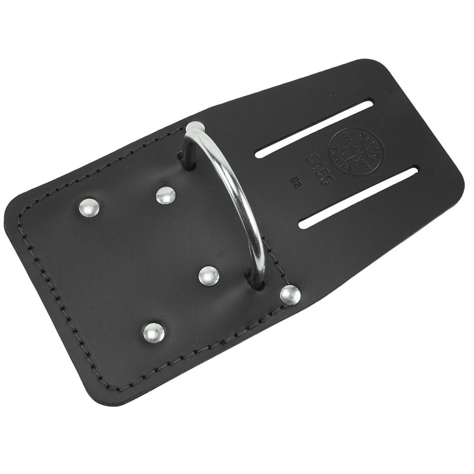 Hammer Holder, Slotted Connection, Metal Ring