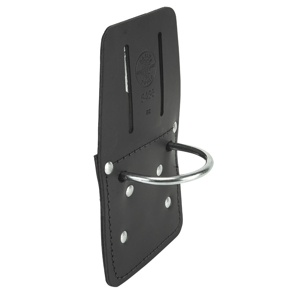 Hammer Holder, Slotted Connection, Metal Ring
