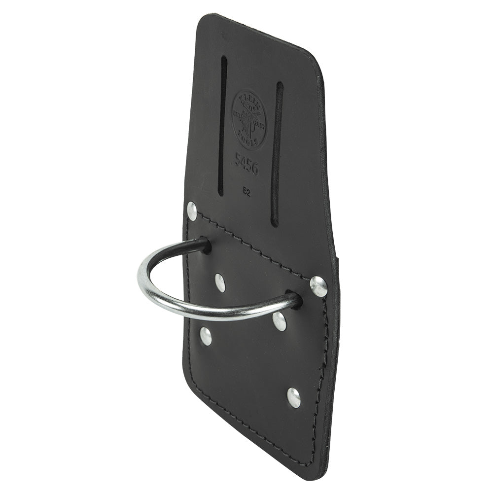 Hammer Holder, Slotted Connection, Metal Ring