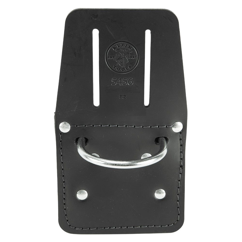 Hammer Holder, Slotted Connection, Metal Ring