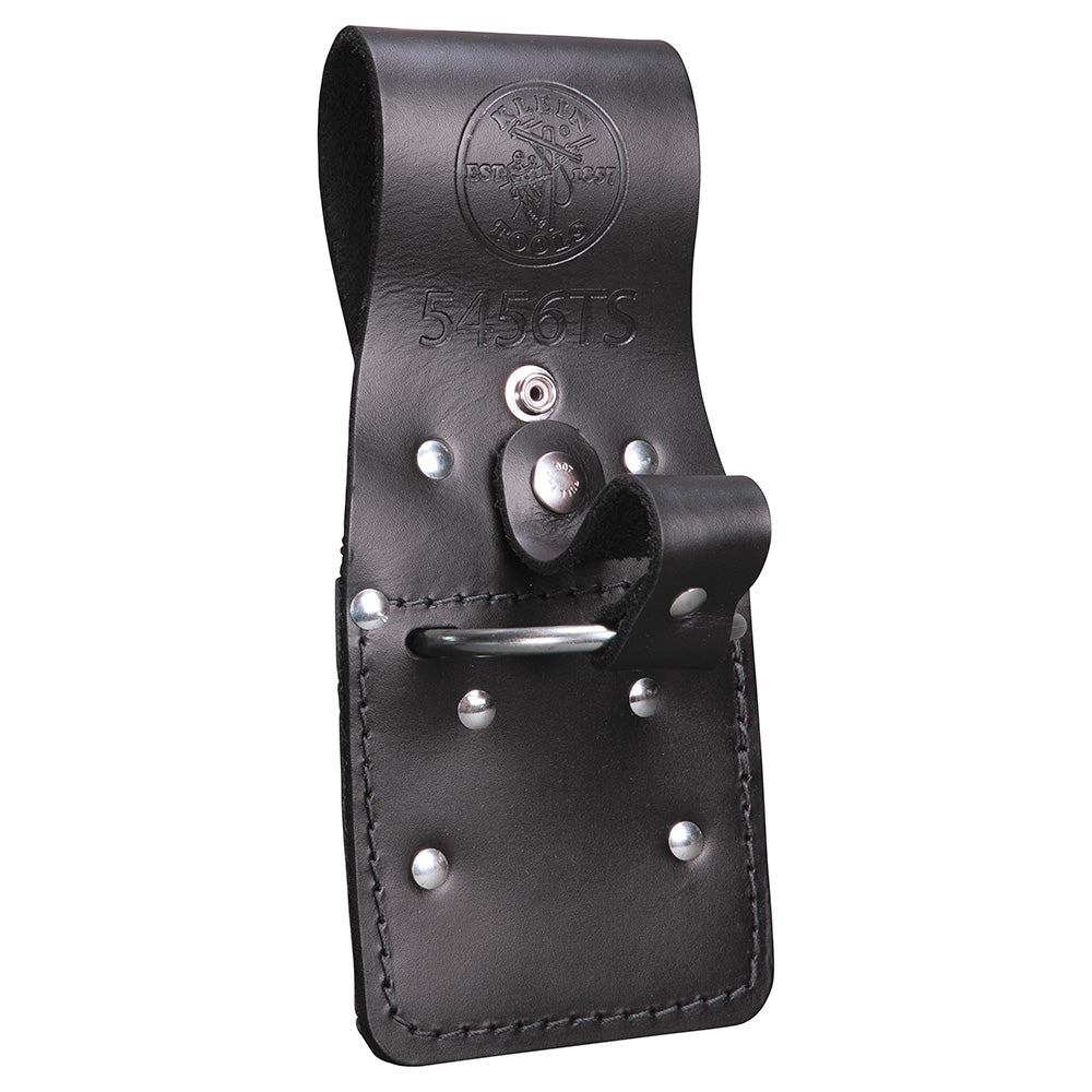 Hammer Holder, Slotted Connection, Metal Ring