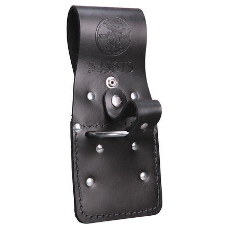 Hammer Holder, Slotted Connection, Metal Ring