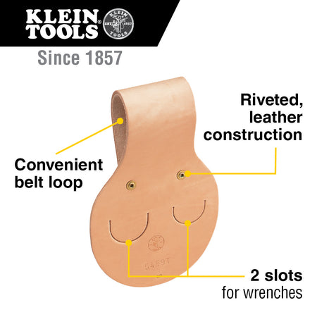 Erection Wrench Holder Tunnel Connection