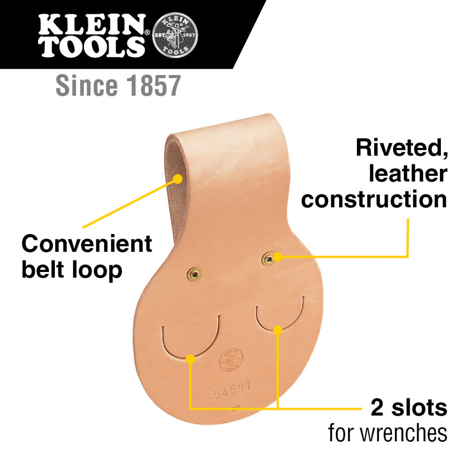 Erection Wrench Holder Tunnel Connection
