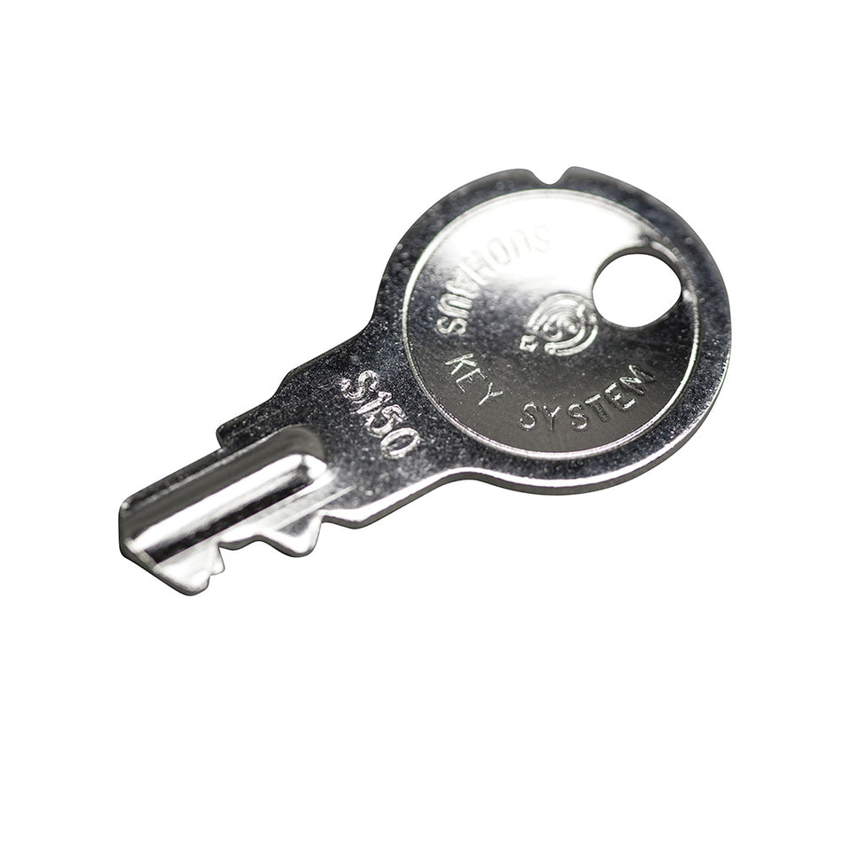 Klein Tools 54757 Replacement Keys for Tool Kit Cases - alternate angle 1