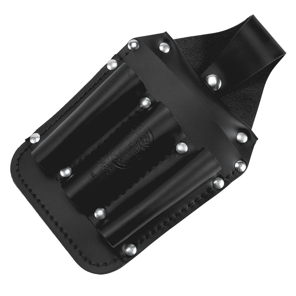 Leather Back Pocket Tool Pouch
