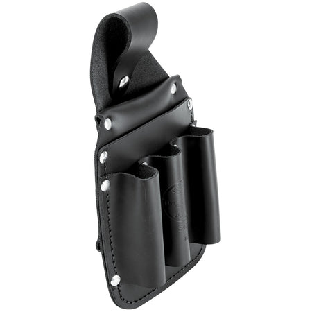 Leather Back Pocket Tool Pouch