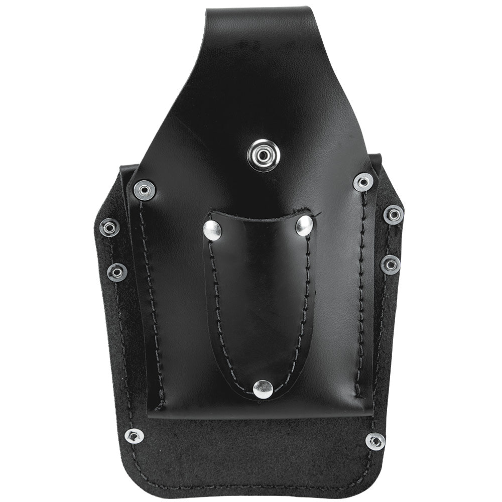 Leather Back Pocket Tool Pouch