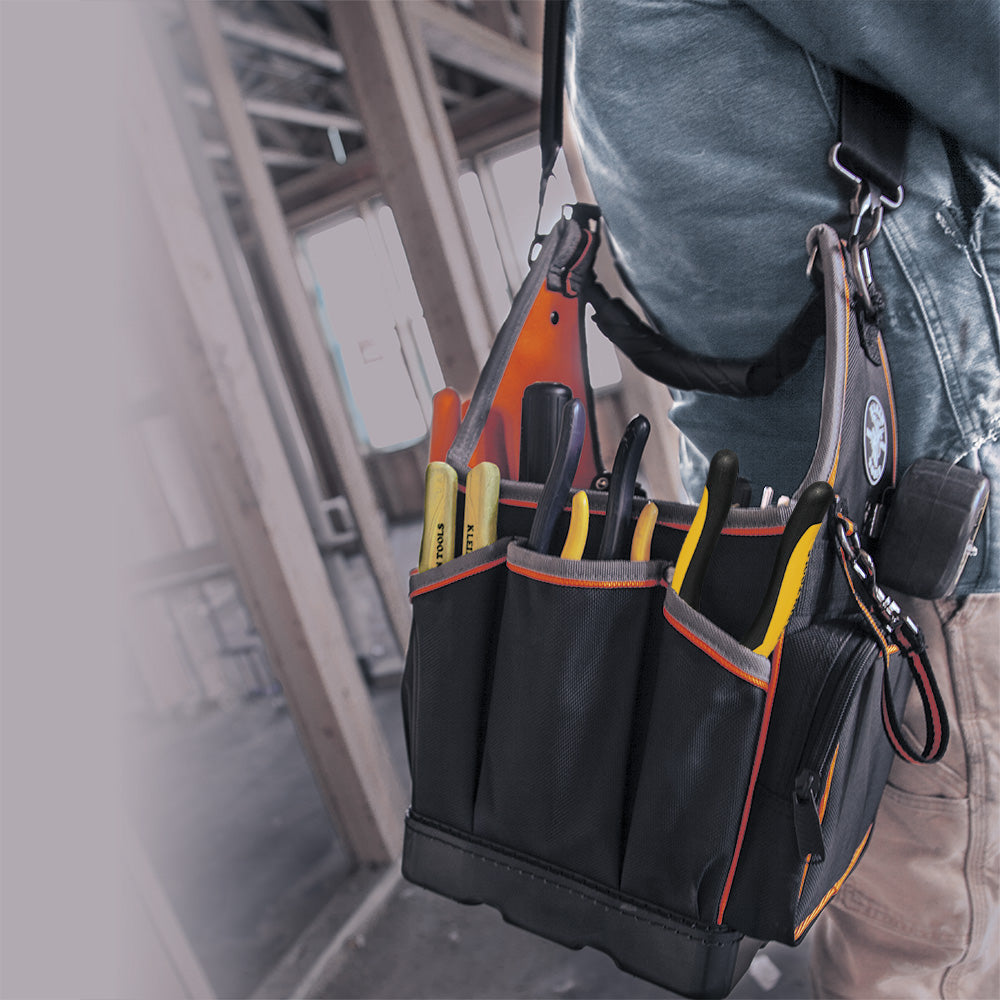 Tradesman Pro™ 8-Inch Tote