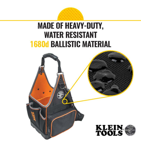 Tradesman Pro™ 8-Inch Tote