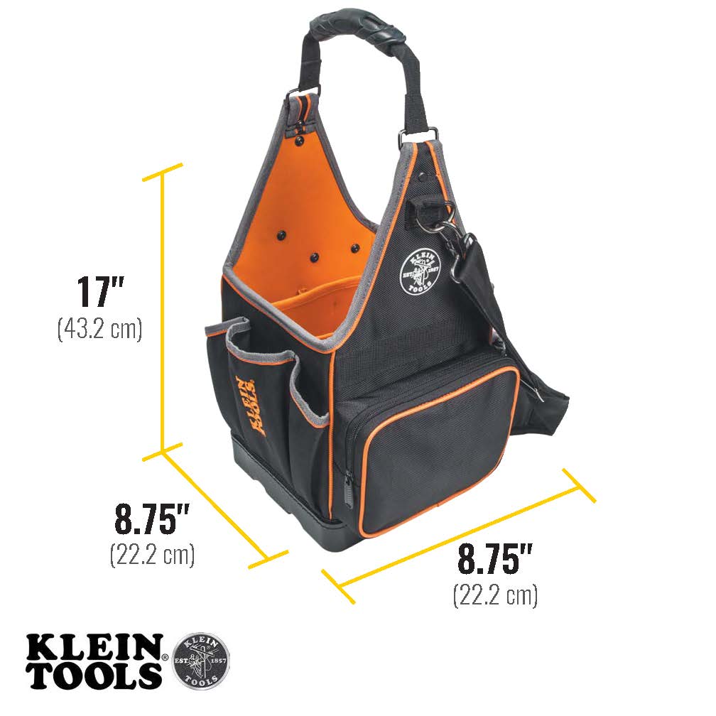 Tradesman Pro™ 8-Inch Tote