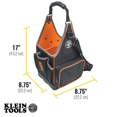 Tradesman Pro™ 8-Inch Tote