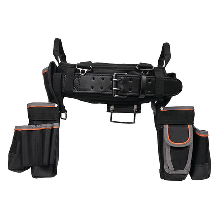 Tradesman Pro™ Electricians Tool Belt, Medium