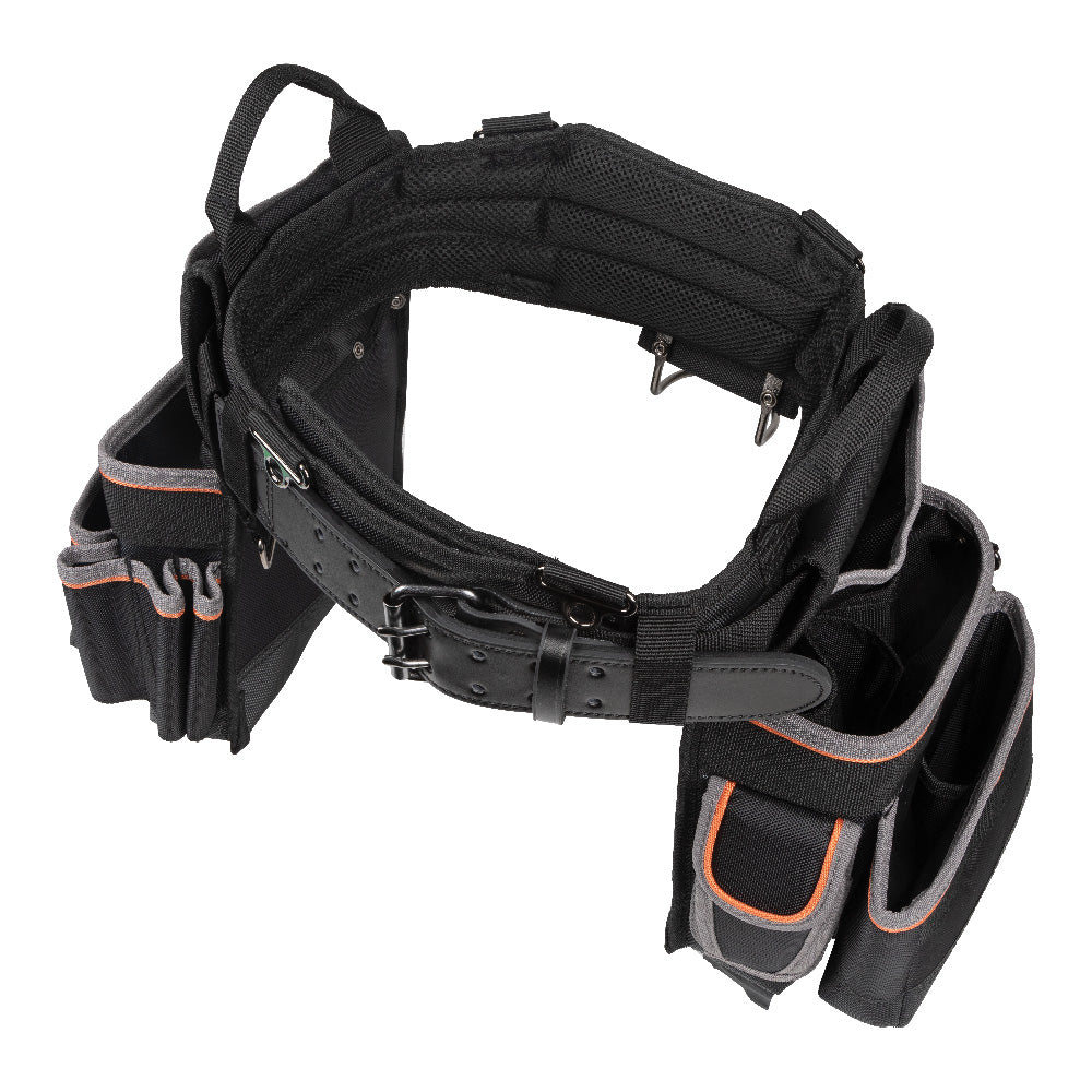 Tradesman Pro™ Electricians Tool Belt, Medium
