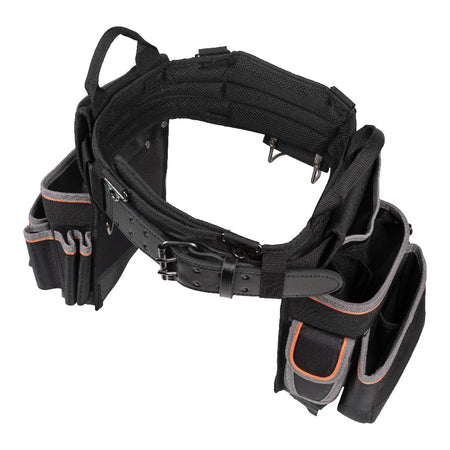 Tradesman Pro™ Electricians Tool Belt, Medium
