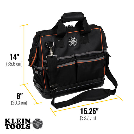 Tradesman Pro™ Lighted Tool Bag