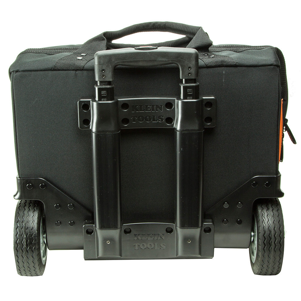 Tradesman Pro™ Rolling Tool Bag