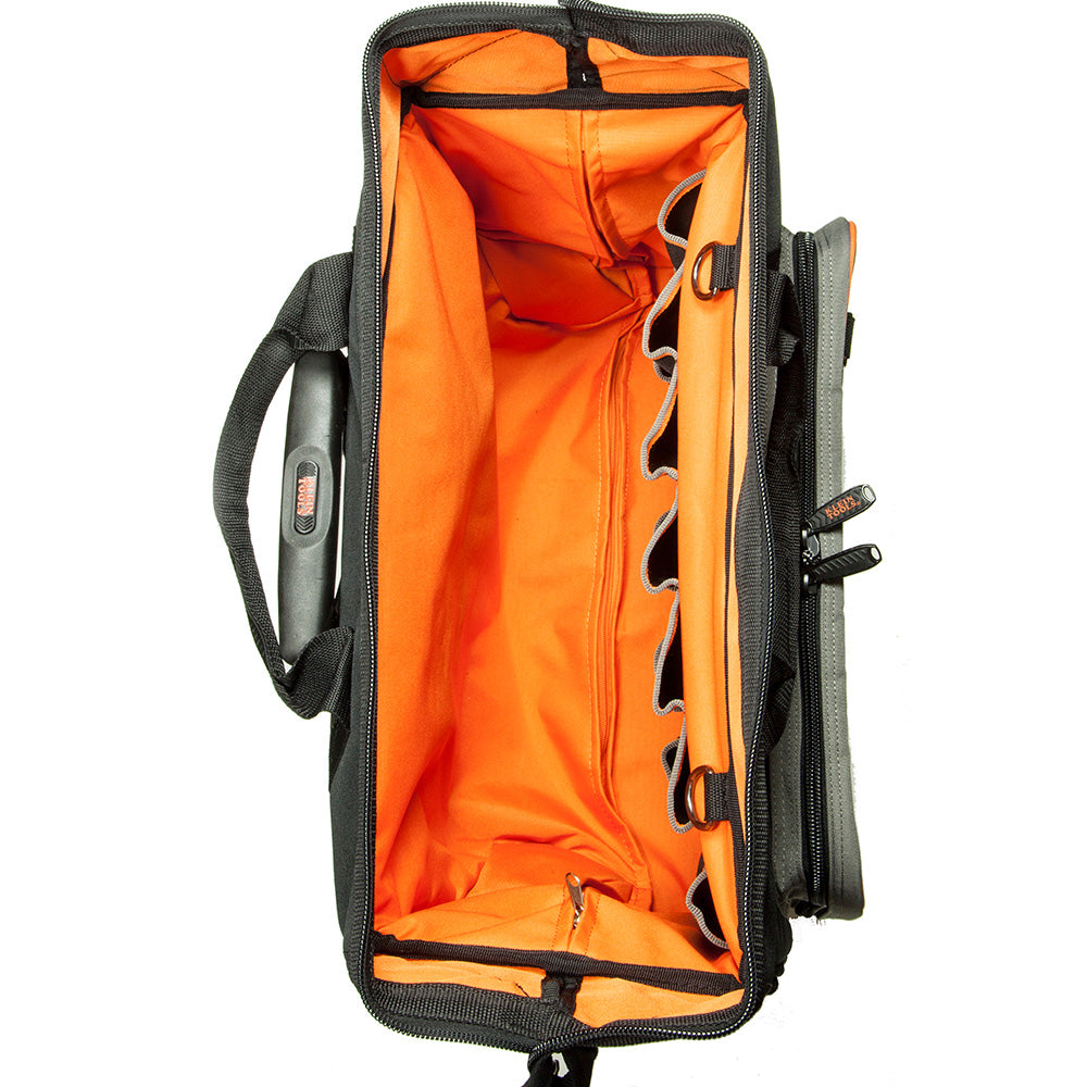Tradesman Pro™ Rolling Tool Bag