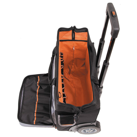 Tradesman Pro™ Rolling Tool Bag