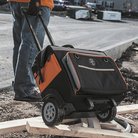 Tradesman Pro™ Rolling Tool Bag