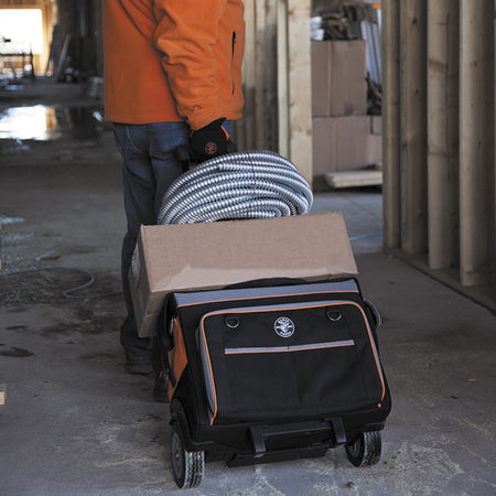 Tradesman Pro™ Rolling Tool Bag