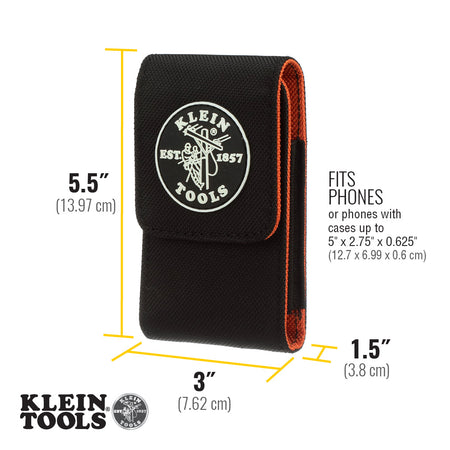 Tradesman Pro™ Phone Holder, Small