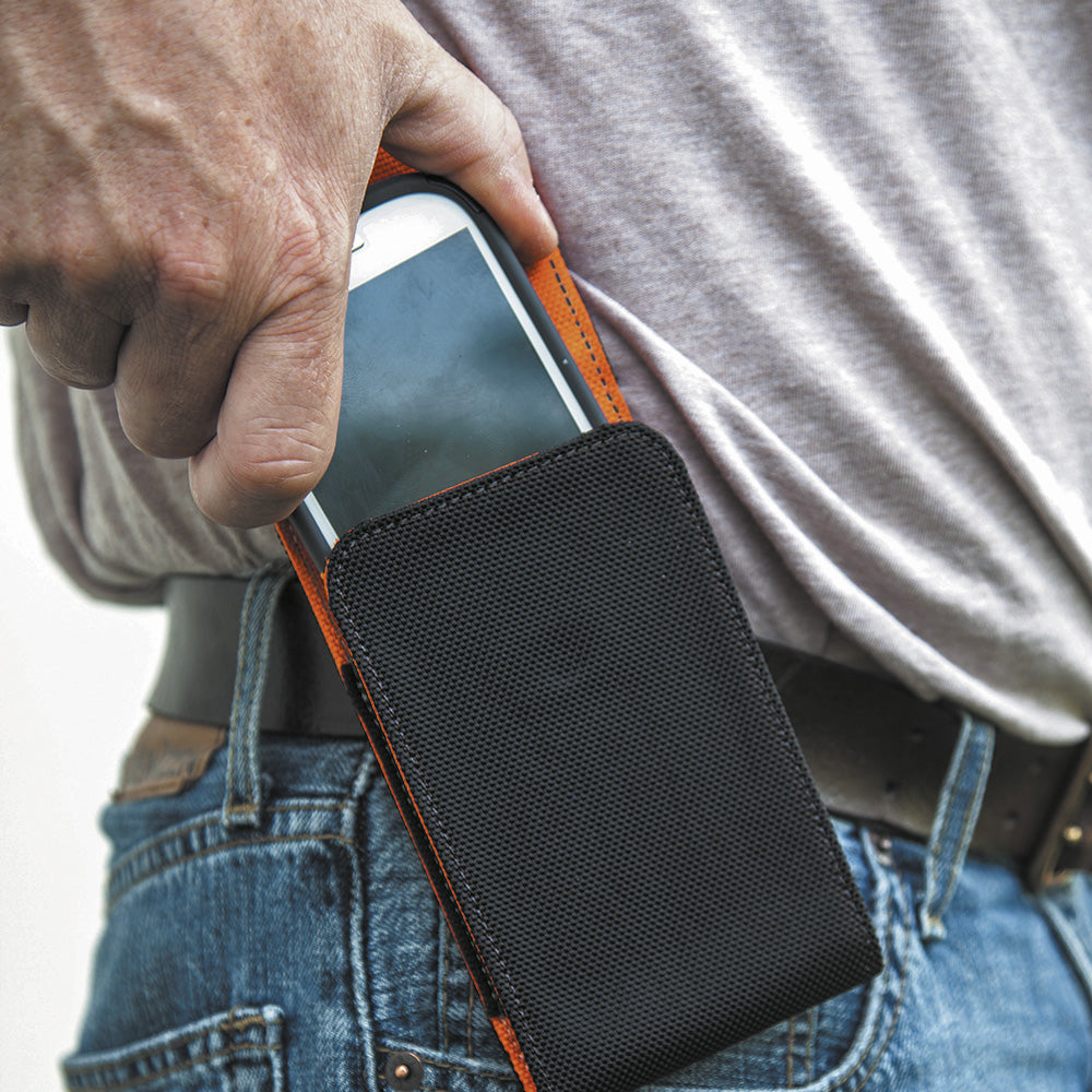 Tradesman Pro™ Phone Holder, X-Large