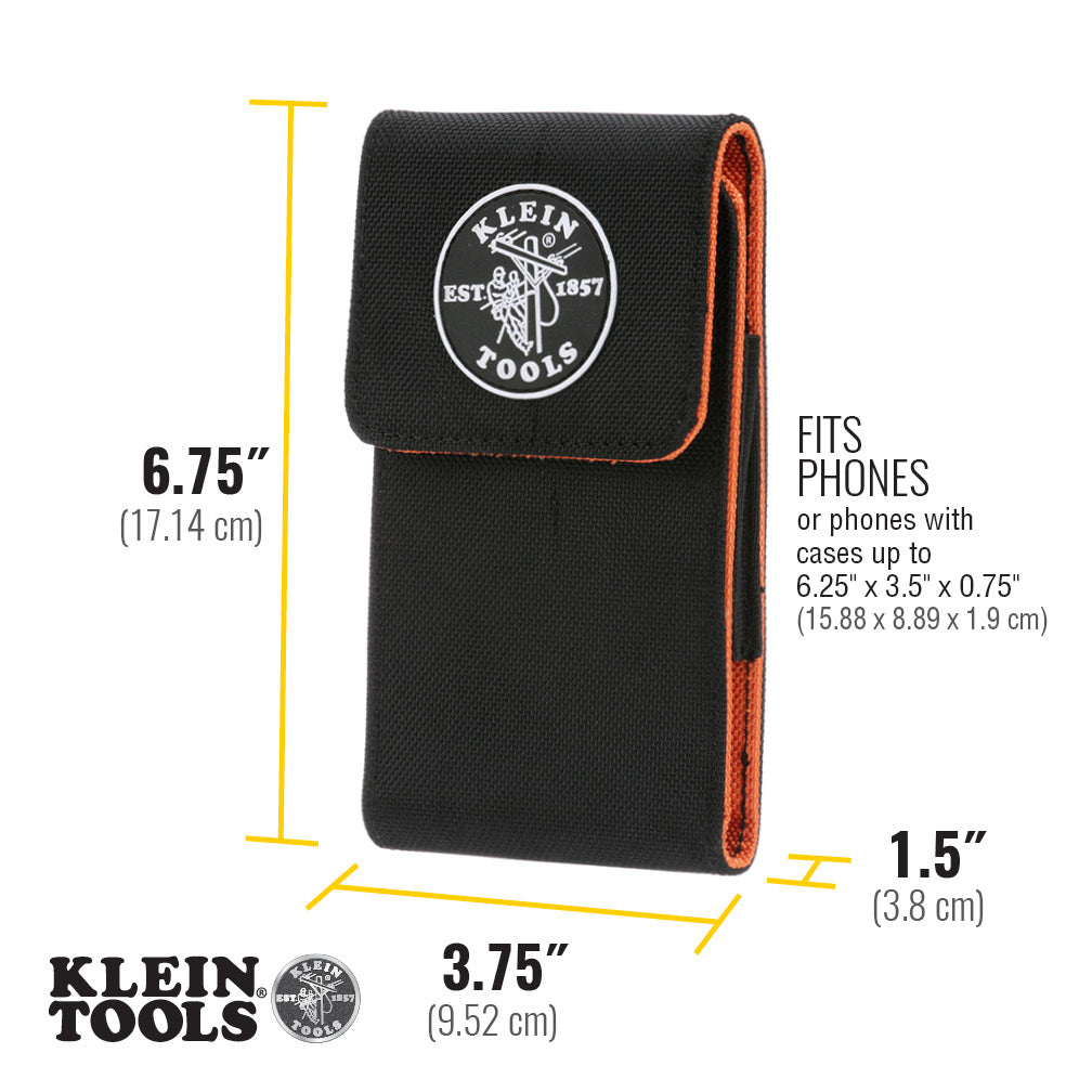 Tradesman Pro™ Phone Holder, X-Large