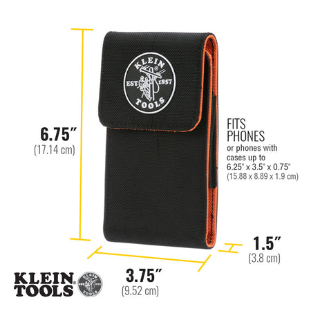 Tradesman Pro™ Phone Holder, X-Large