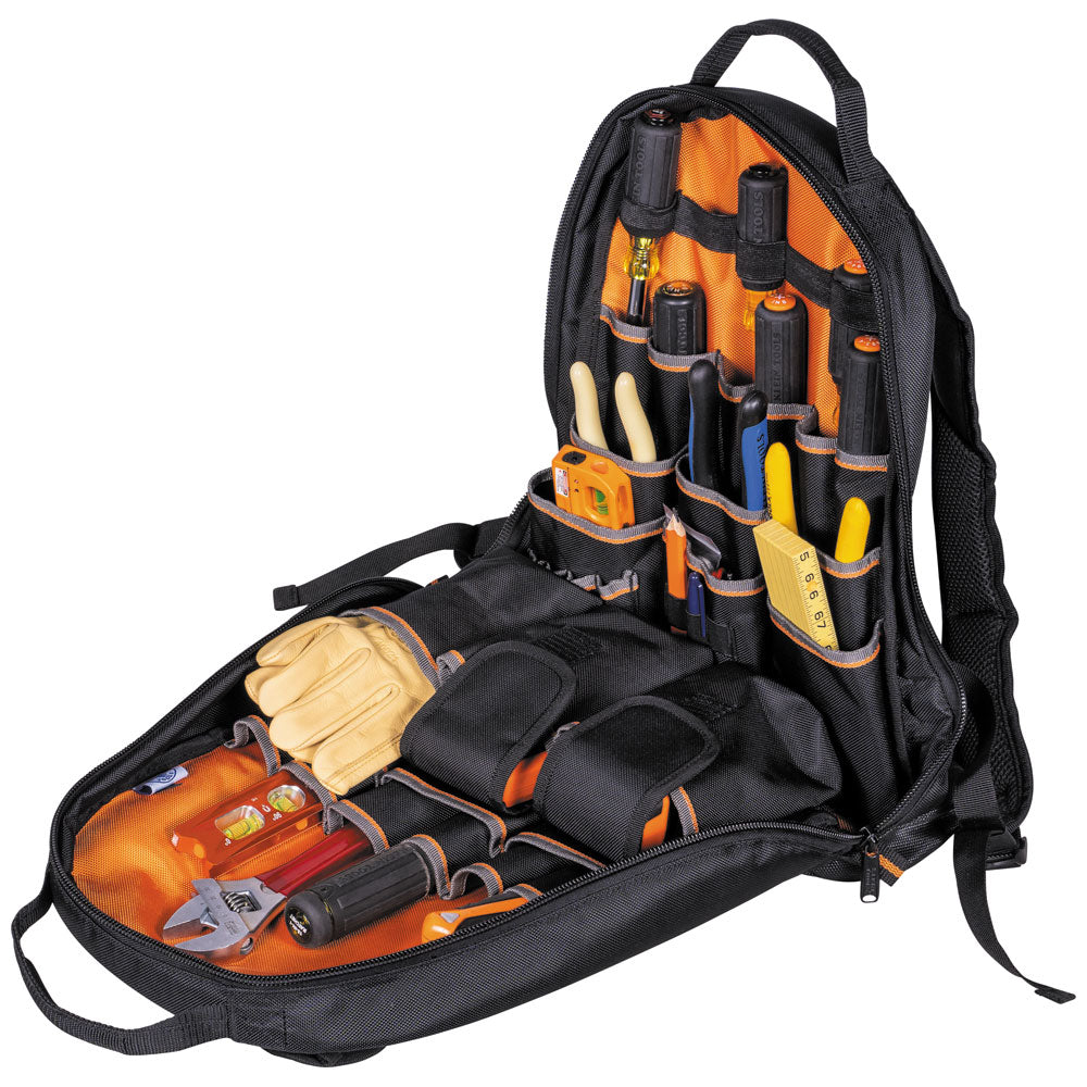 Tradesman Pro™ Tool Gear Backpack