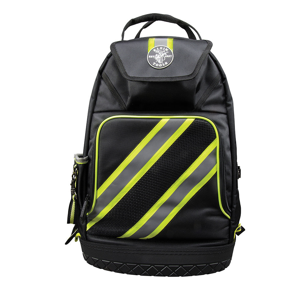 Tradesman Pro™ High Visibility Backpack